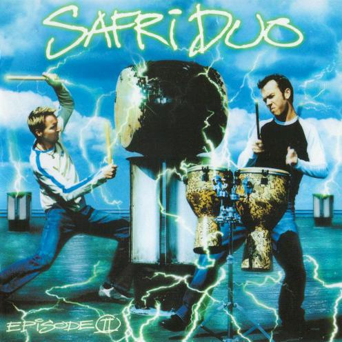 Safri Duo
